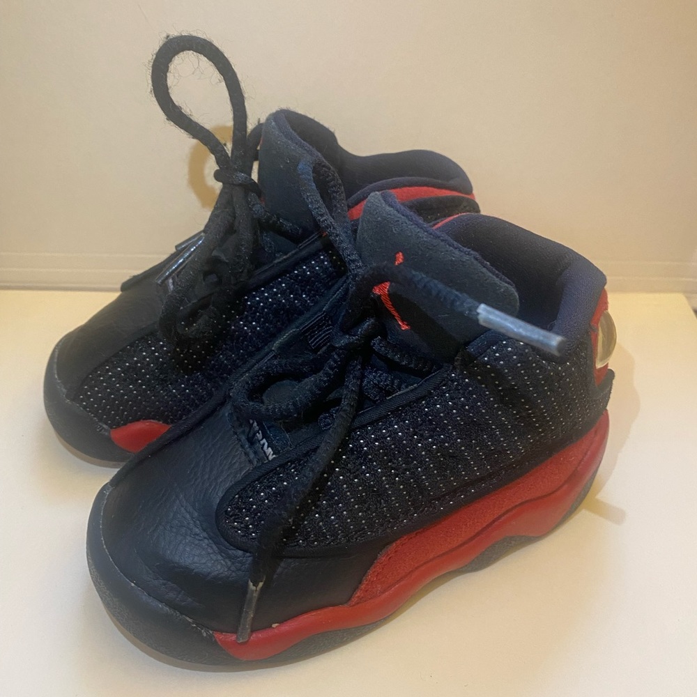 Jordan toddler shoes